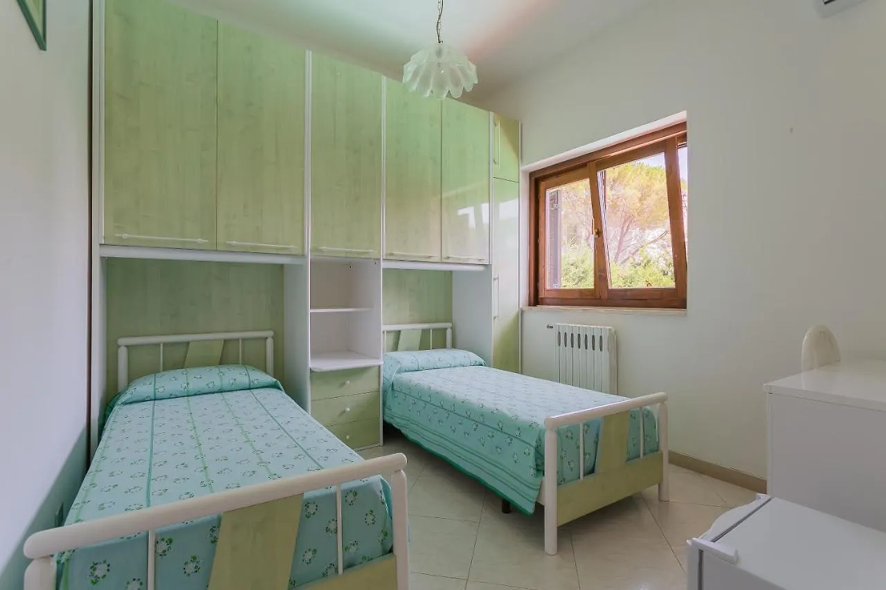 B&B Ville Giapponesi Con Piscina E Spiaggia Privata Giovinazzo Homestay