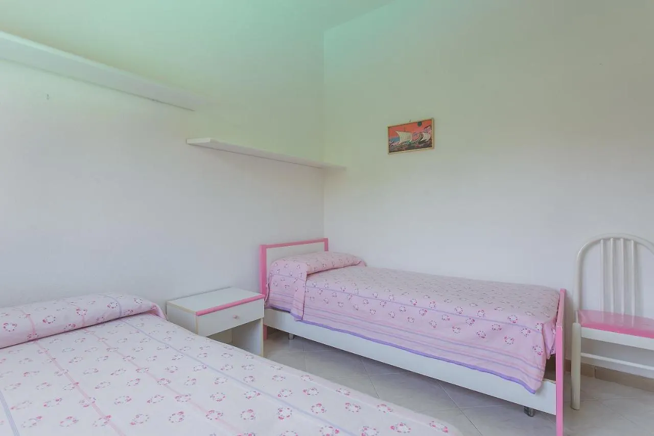 B&B Ville Giapponesi Con Piscina E Spiaggia Privata Giovinazzo 0*,