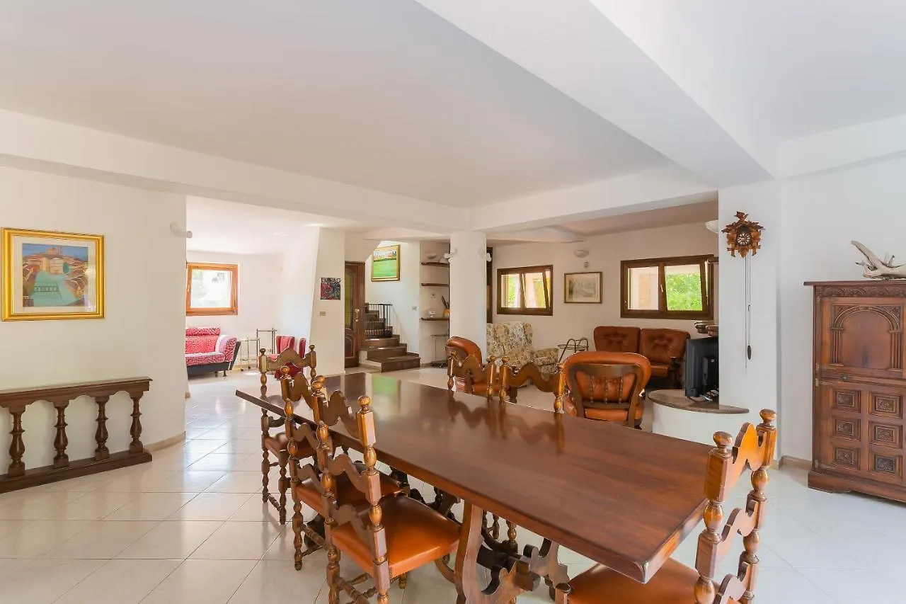B&B Ville Giapponesi Con Piscina E Spiaggia Privata Giovinazzo Homestay