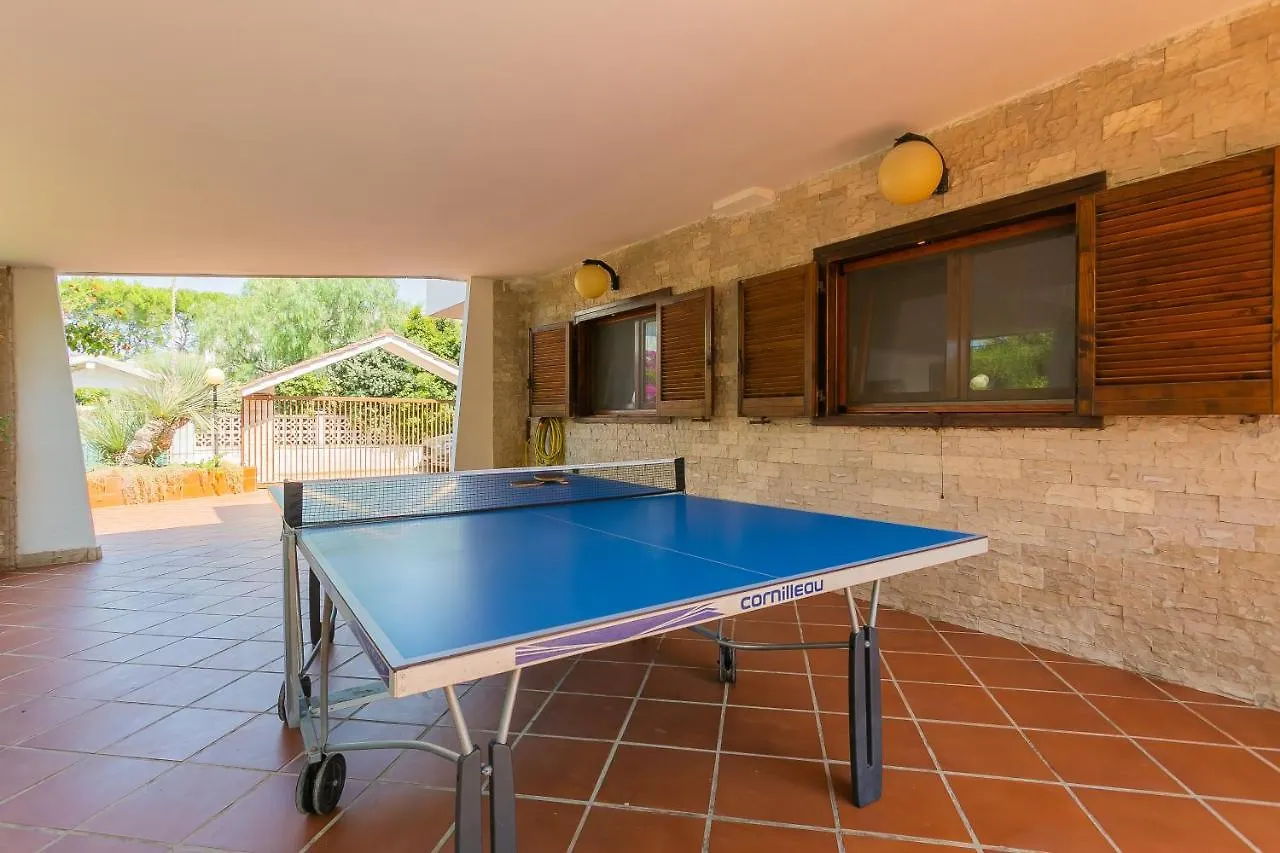B&B Ville Giapponesi Con Piscina E Spiaggia Privata Giovinazzo 0*,