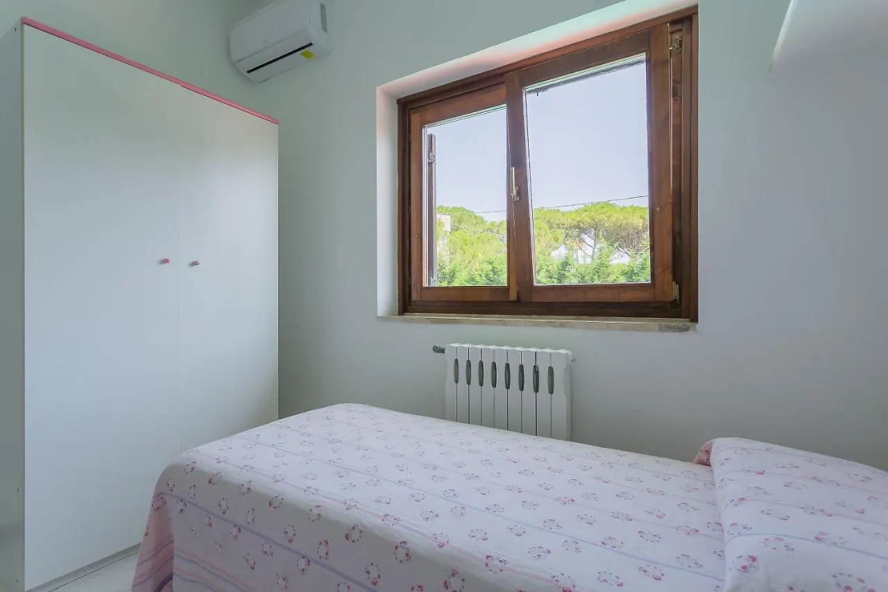 B&B Ville Giapponesi Con Piscina E Spiaggia Privata Giovinazzo Homestay