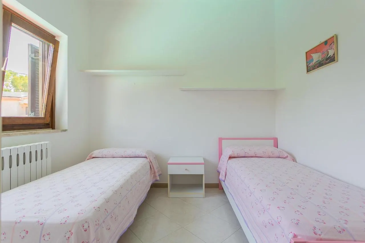 B&B Ville Giapponesi Con Piscina E Spiaggia Privata Giovinazzo Homestay
