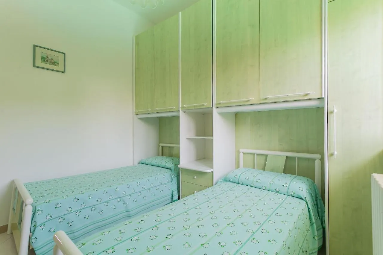 Homestay B&B Ville Giapponesi Con Piscina E Spiaggia Privata Giovinazzo